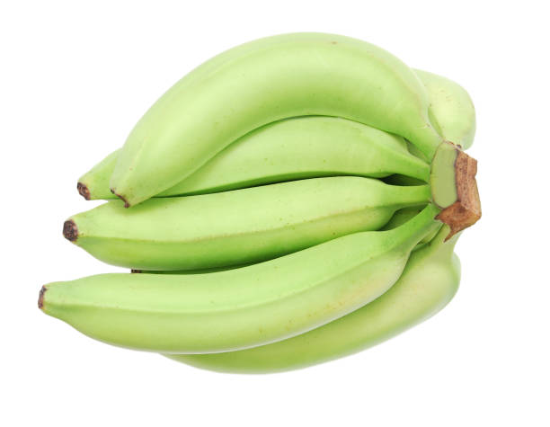 Green Banana
