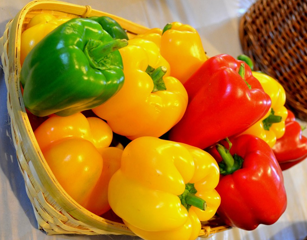 Sweet Pepper