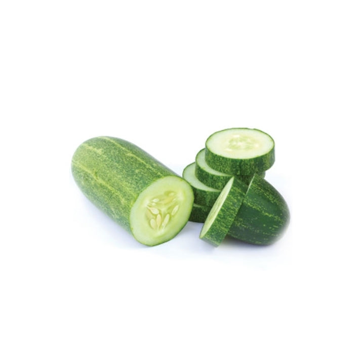 Cucumbers