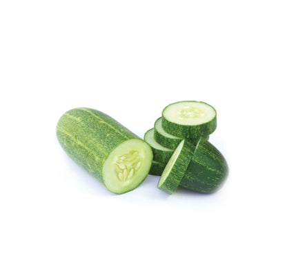 Cucumbers