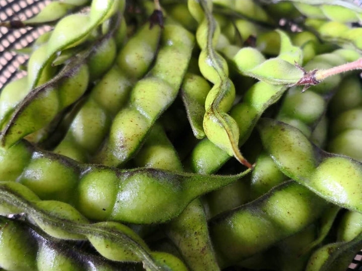 Gungo Peas / Pigeon Peas  (Un-shell)