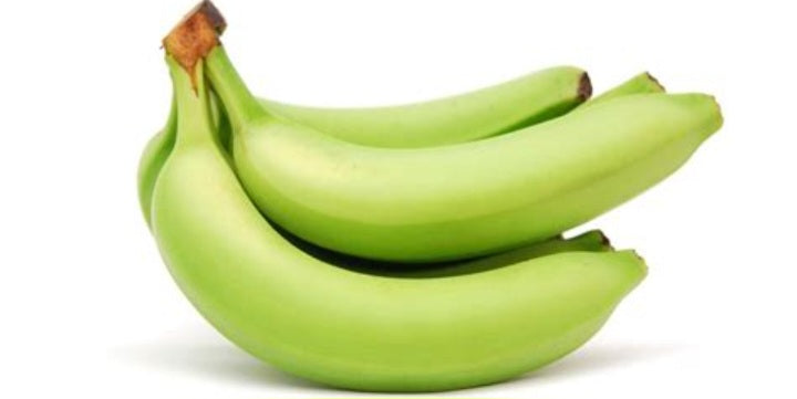 Green Banana
