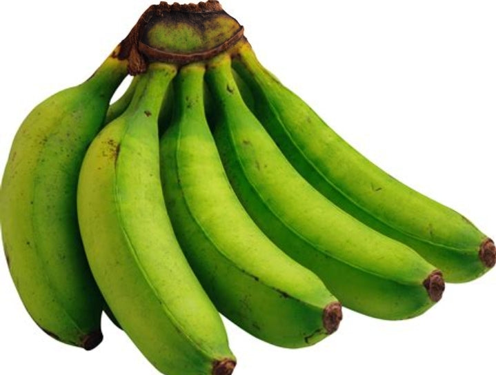 Green Banana