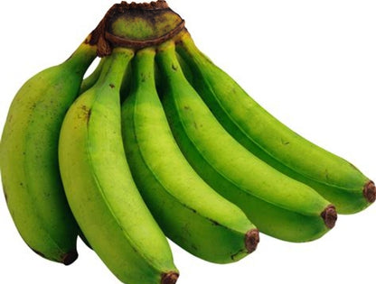 Green Banana