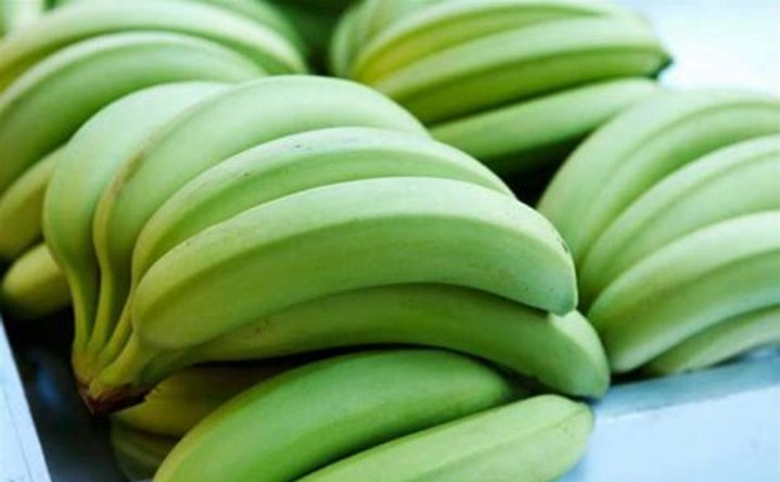 Green Banana