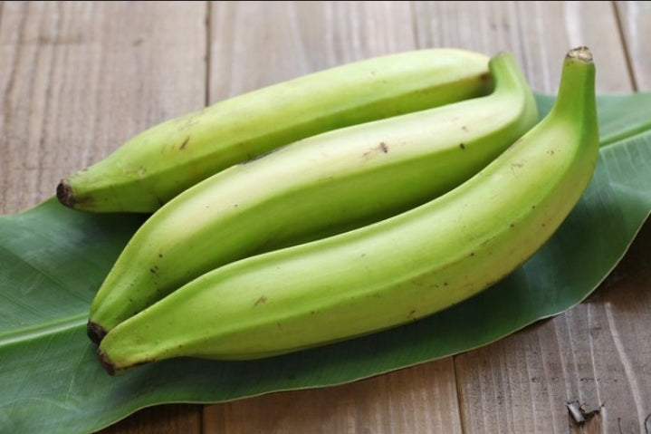 Green Plantain