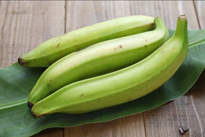 Green Plantain