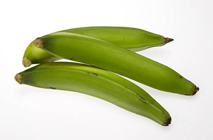 Green Plantain