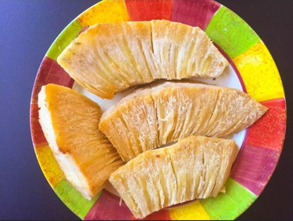 Breadfruit