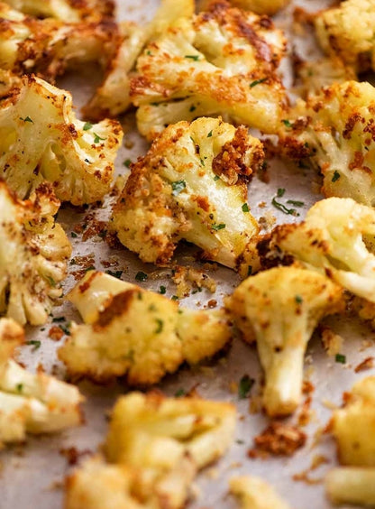 Cauliflower