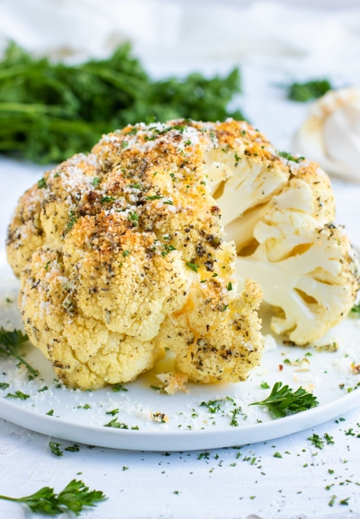 Cauliflower