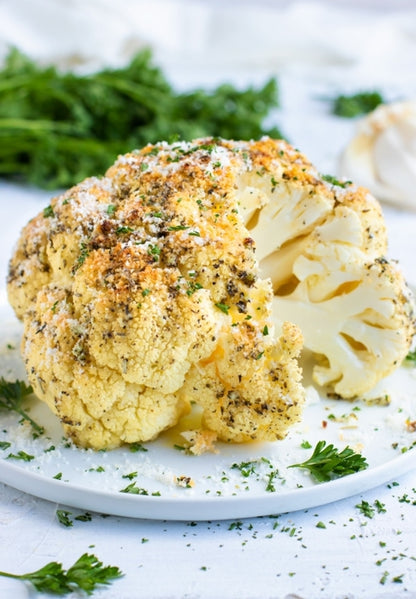 Cauliflower