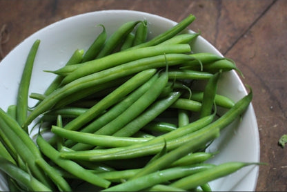 String Beans