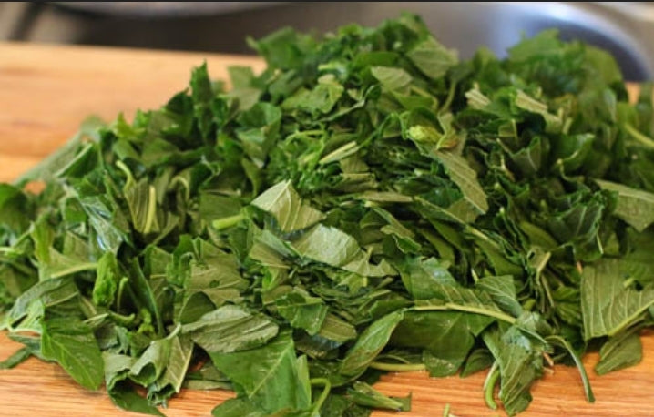 Callaloo
