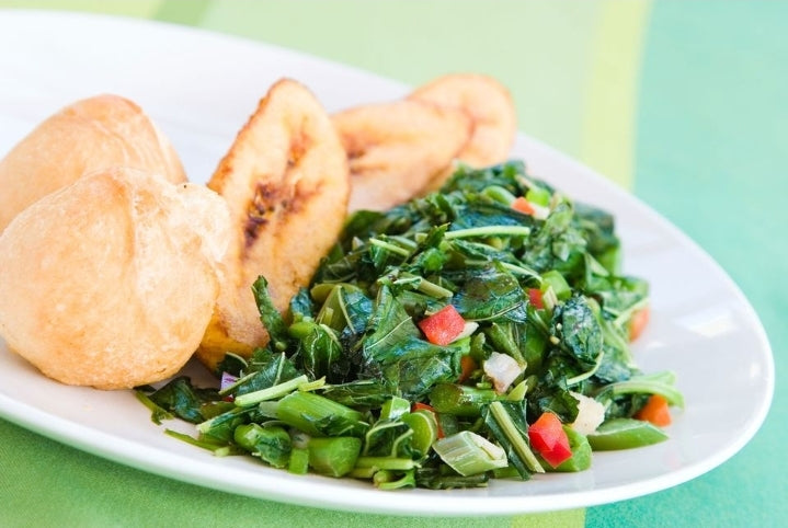 Callaloo