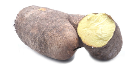 Yellow Yam