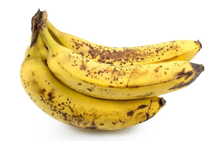 Ripe banana