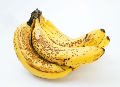 Ripe banana