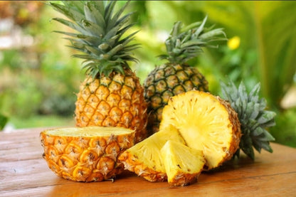 Pineapple