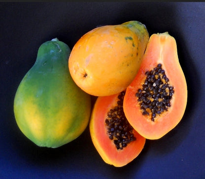 Papaya