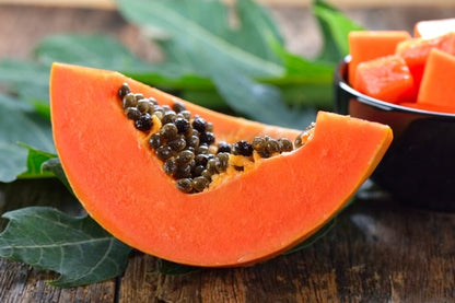 Papaya