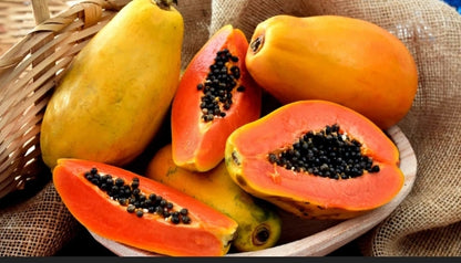 Papaya
