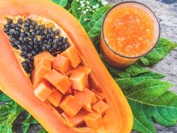 Papaya