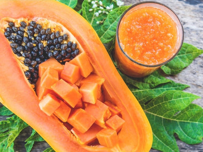 Papaya