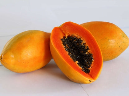 Papaya