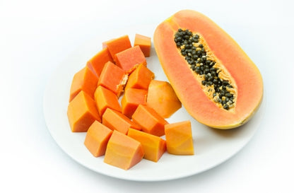 Papaya