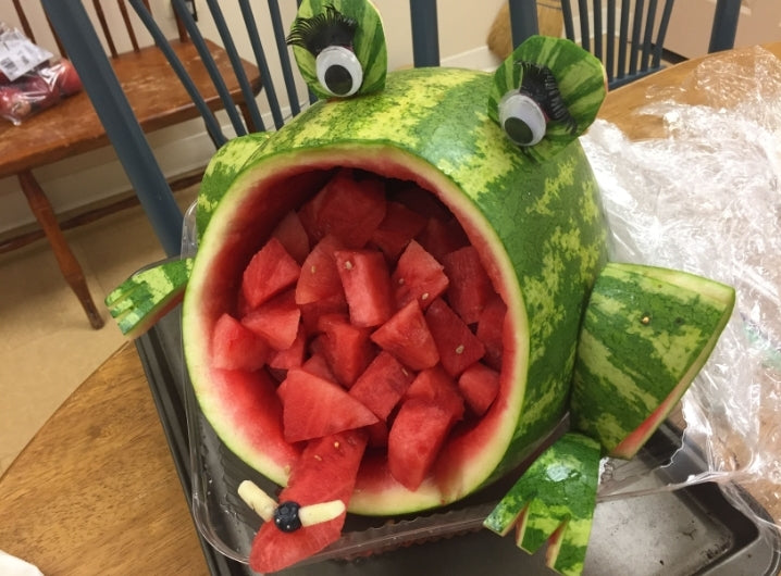 Watermelon