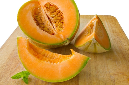 Cantaloupe