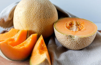 Cantaloupe