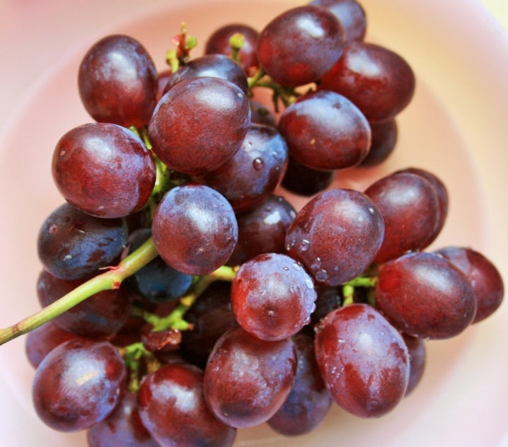 Grapes