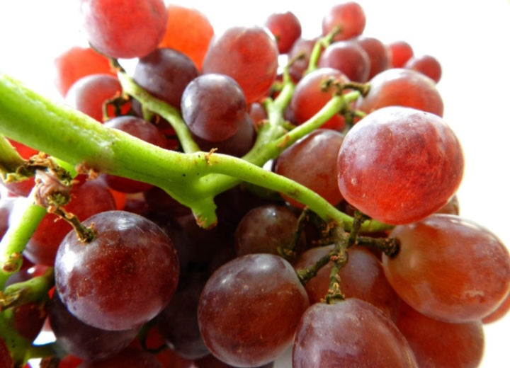 Grapes