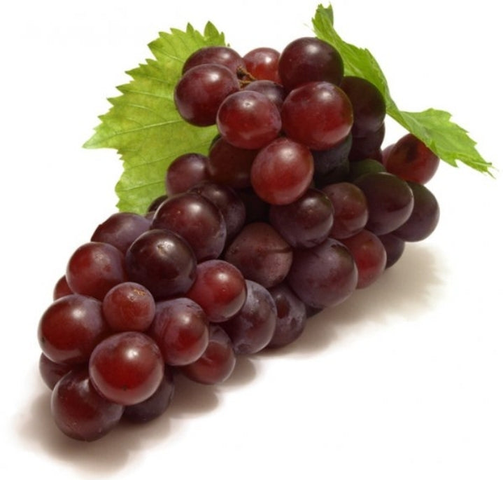 Grapes