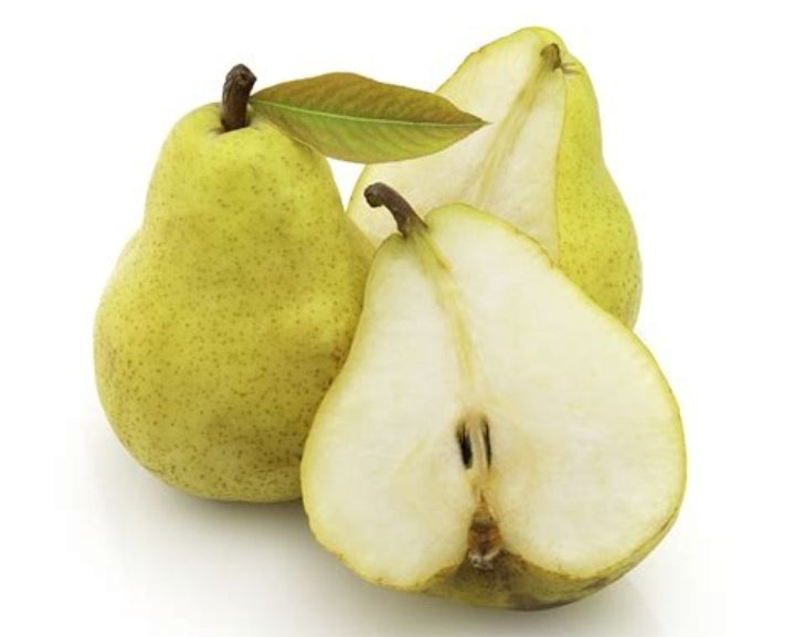 Pear