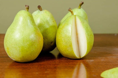 Pear