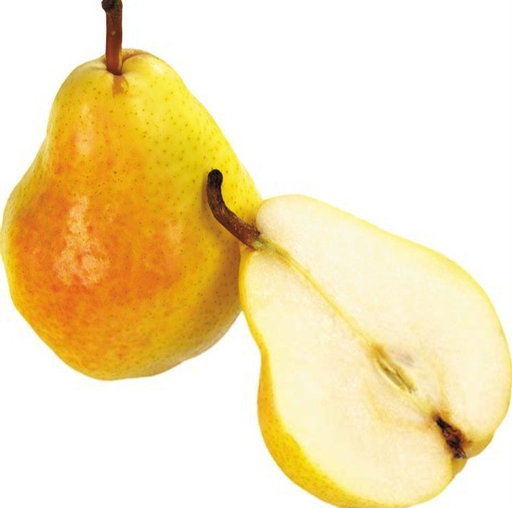 Pear