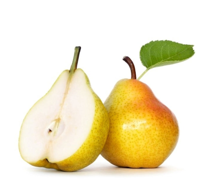 Pear