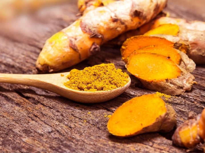 Turmeric