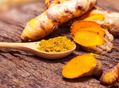 Turmeric
