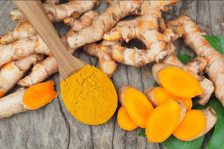 Turmeric