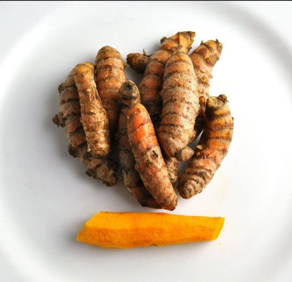Turmeric