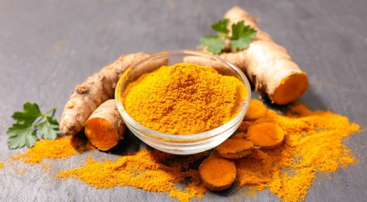 Turmeric