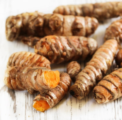 Turmeric
