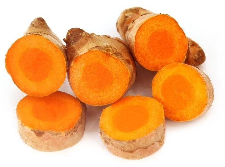 Turmeric
