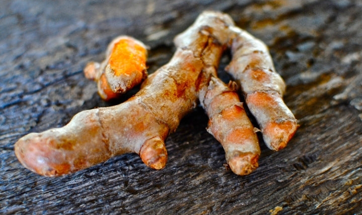 Turmeric