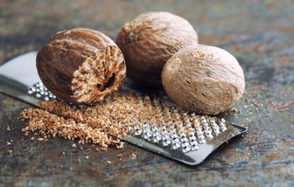 Nutmeg