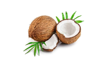 Dry Coconut